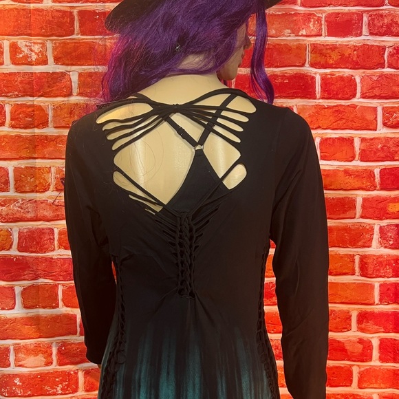 Affliction Women’s T-Shirt - Picture 4 of 12